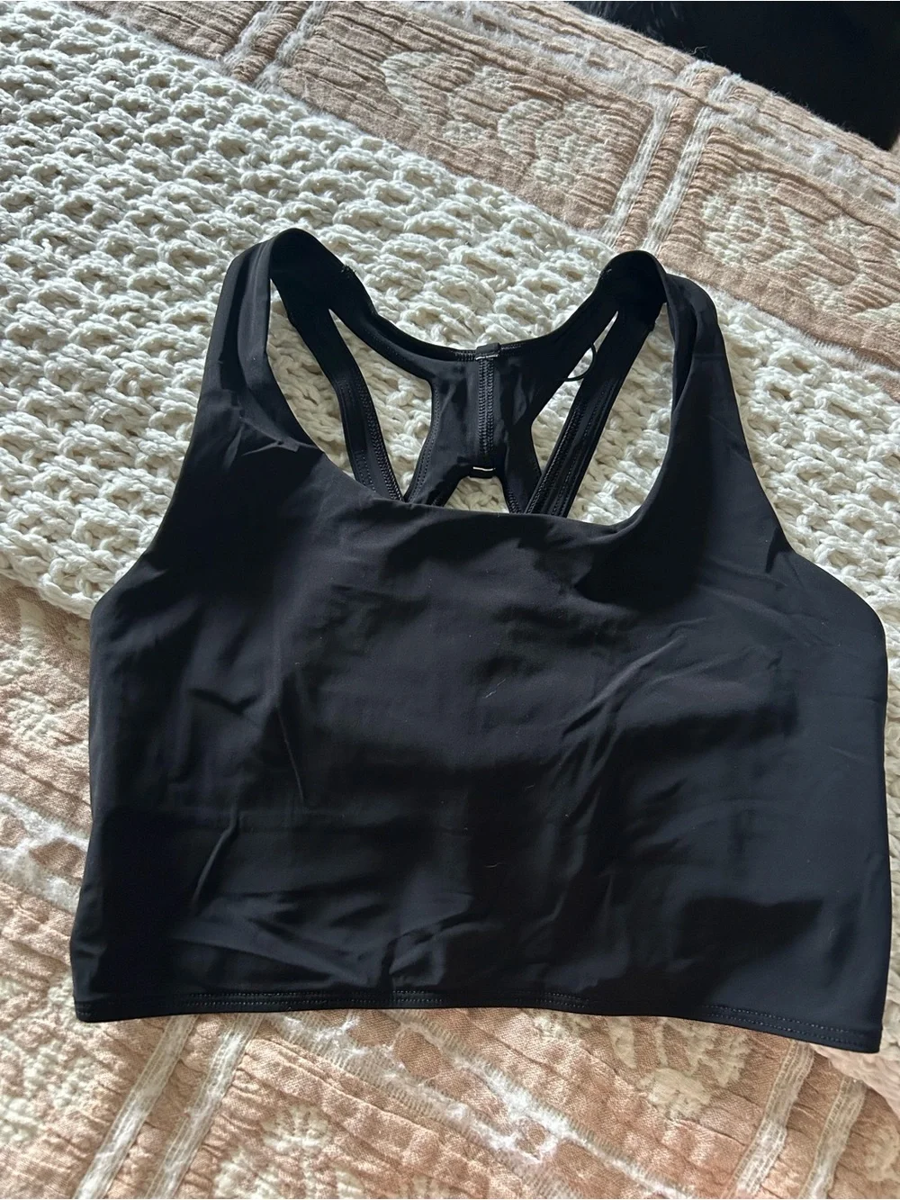 lululemon athletica Racerback tank